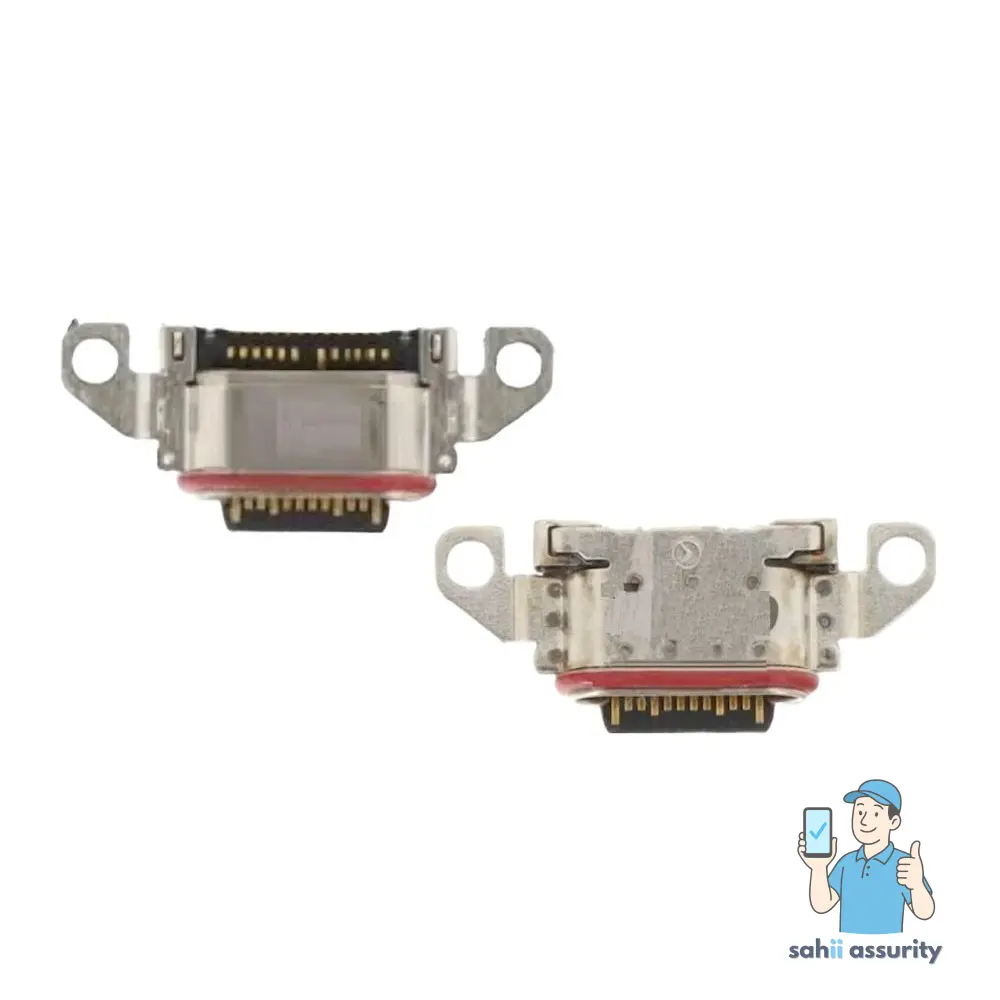 Charging Connector for Motorola Edge 40